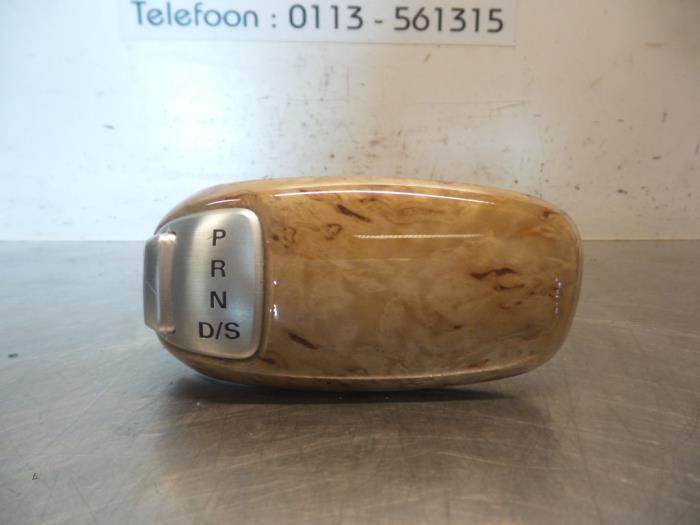 Selectiehendel automaat van een Audi A8 (A8 10-), Gebruikt, -, -, Ophalen of Verzenden