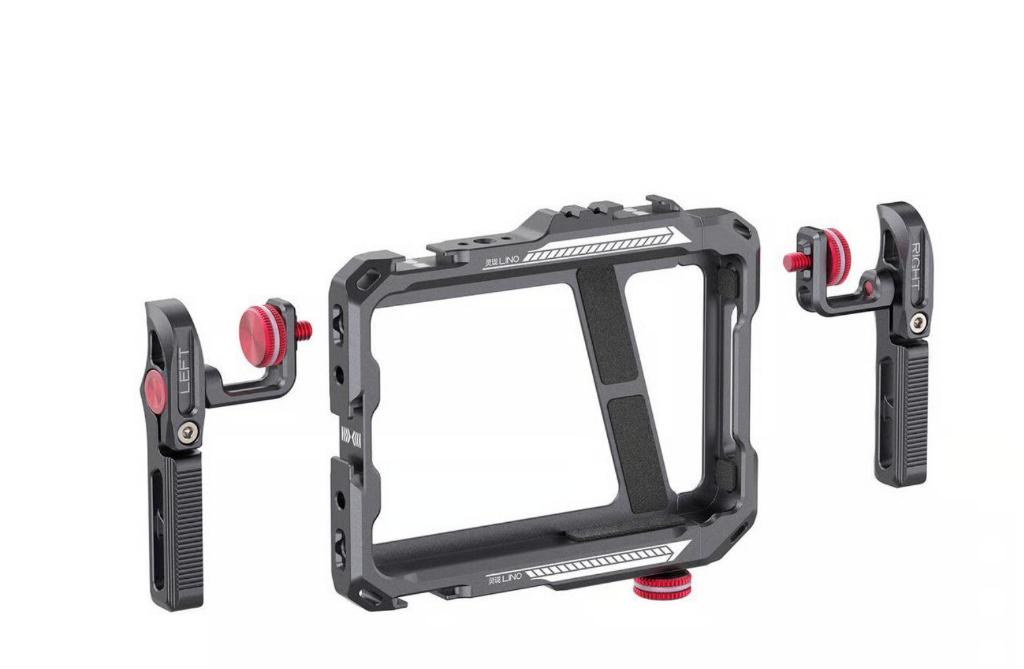 Ulanzi Smartphone Cinema Rig (Nieuw), Audio, Tv en Foto, Fotografie | Professionele apparatuur, Ophalen of Verzenden, Nieuw
