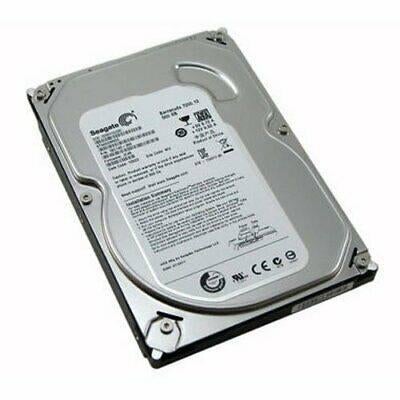 HDD Seagate 500Gb (NEW), Neuf, Enlèvement ou Envoi, Interne, Seagate