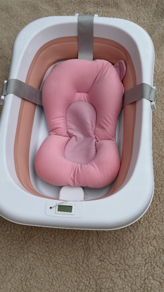 siège de bain pour bébé, Enfants & Bébés, Bains & Soins, Enlèvement, Utilisé, Siège de bain ou Anneau de bain