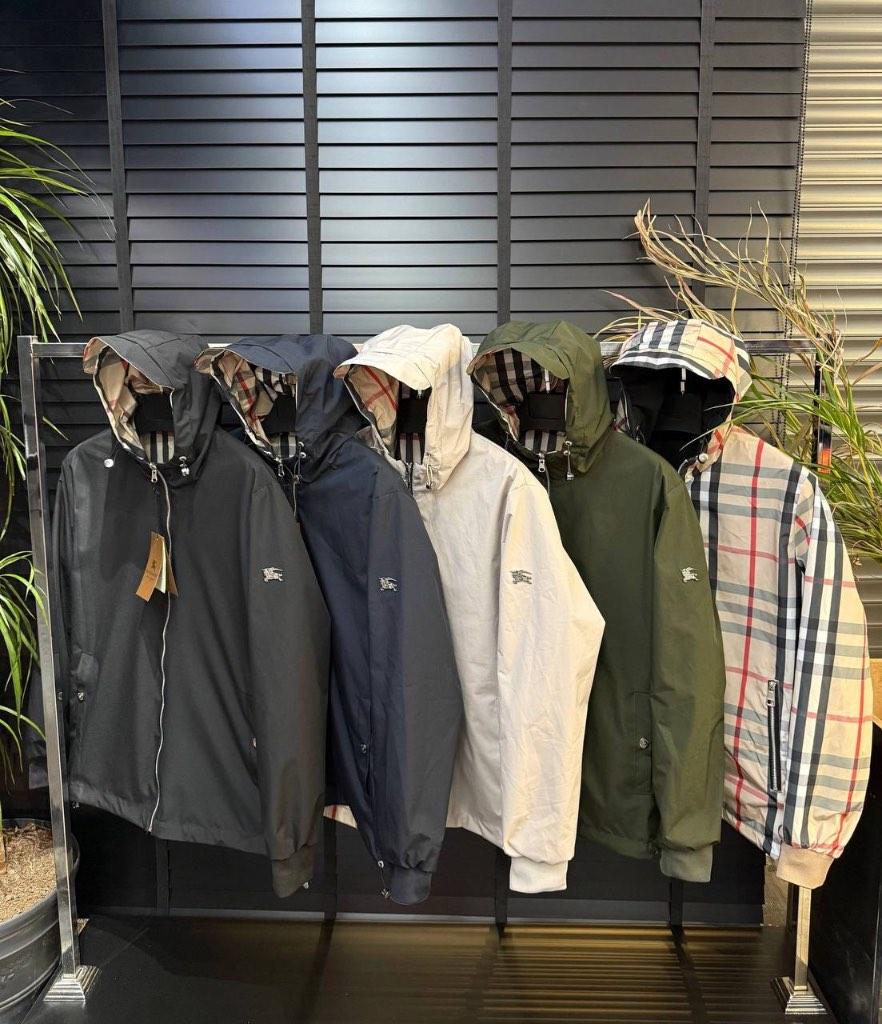 Heren jassen partij en los, Kleding | Heren, Overige Herenkleding, Ophalen of Verzenden, Nieuw