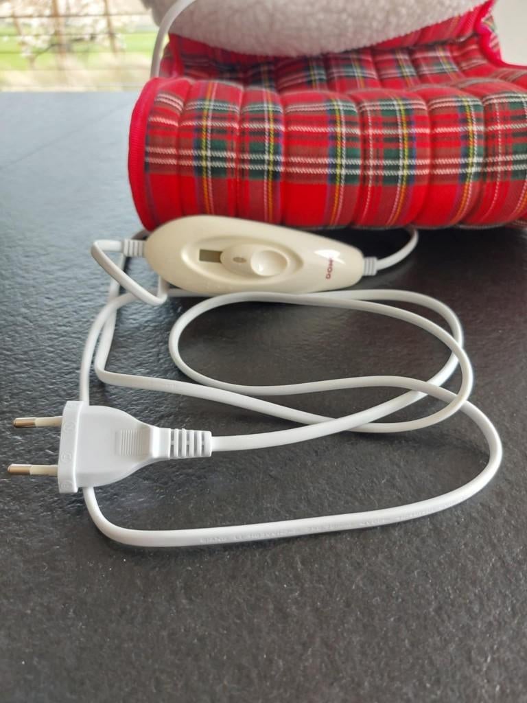 chancelière domo, Enlèvement, Comme neuf