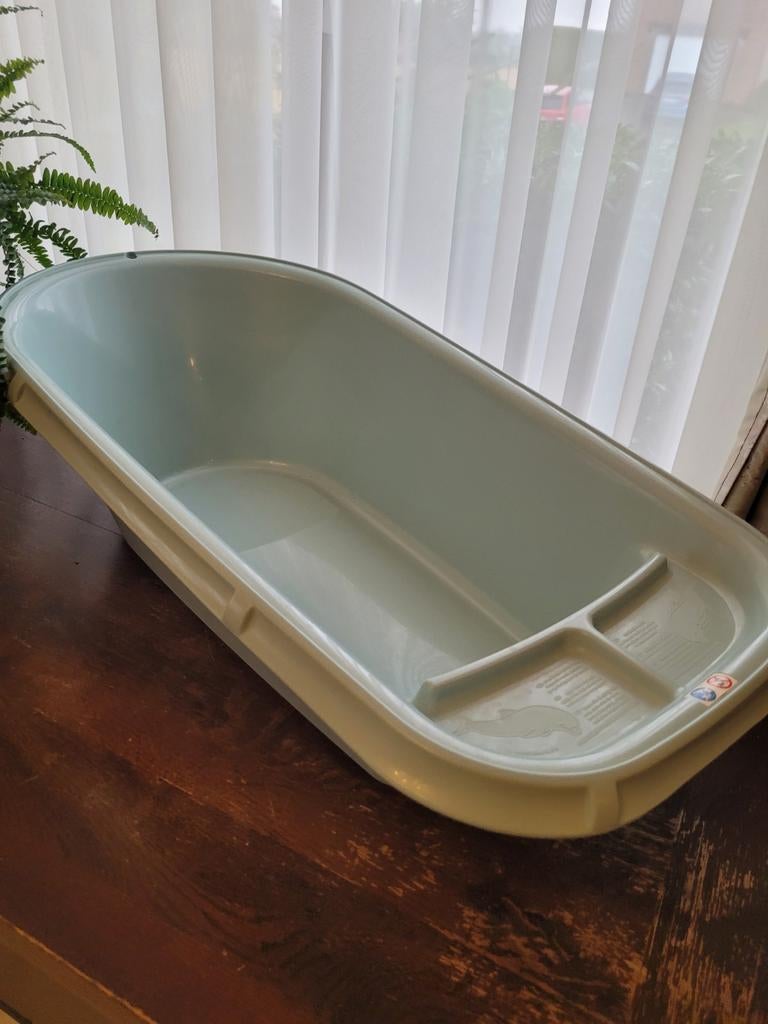 Baignoire pour bébés Baignoire pour tout-petits, Enfants & Bébés, Enlèvement