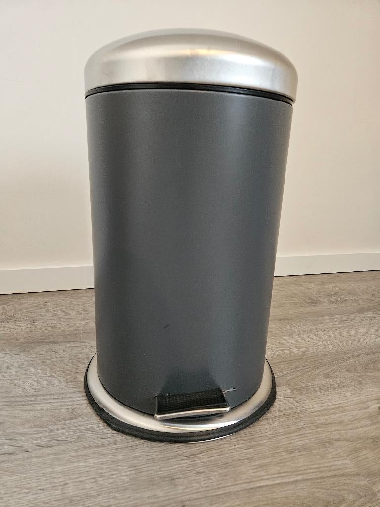 Vuilbak Ikea, Maison & Meubles, Accessoires pour la Maison | Poubelles, Enlèvement, Comme neuf