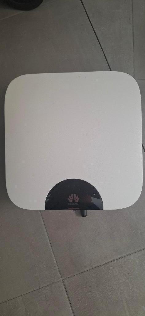 Huawei omvormer SUN 2000L-3KTL, Ophalen, Gebruikt, Overige typen