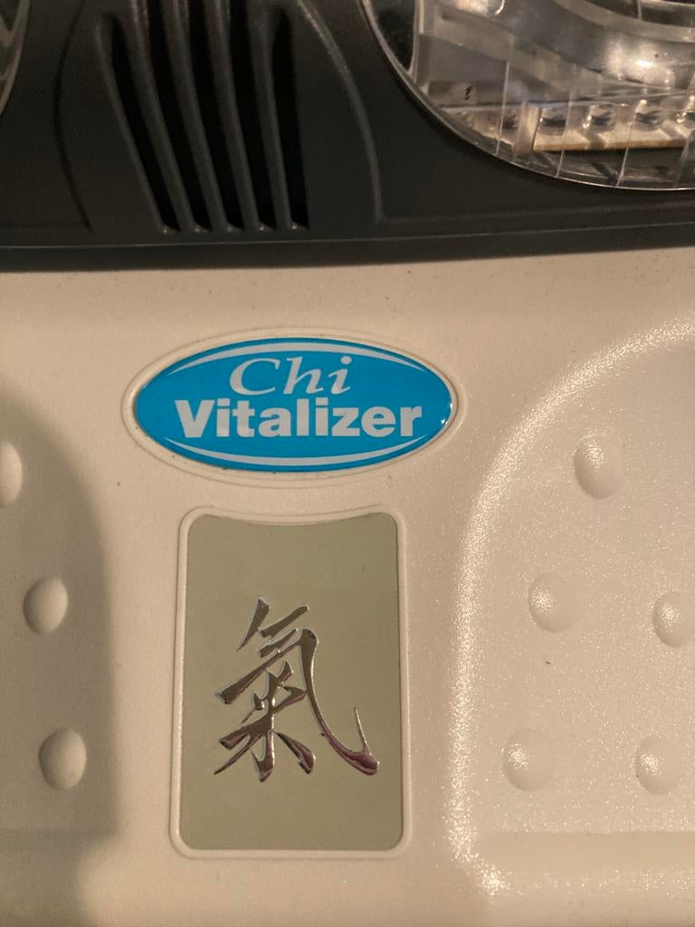 Chi massage machine, Enlèvement ou Envoi