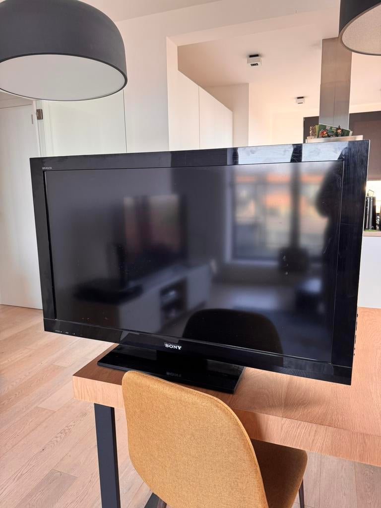 SONY BRAVIA 40”, Audio, Tv en Foto, Ophalen, Gebruikt, Sony