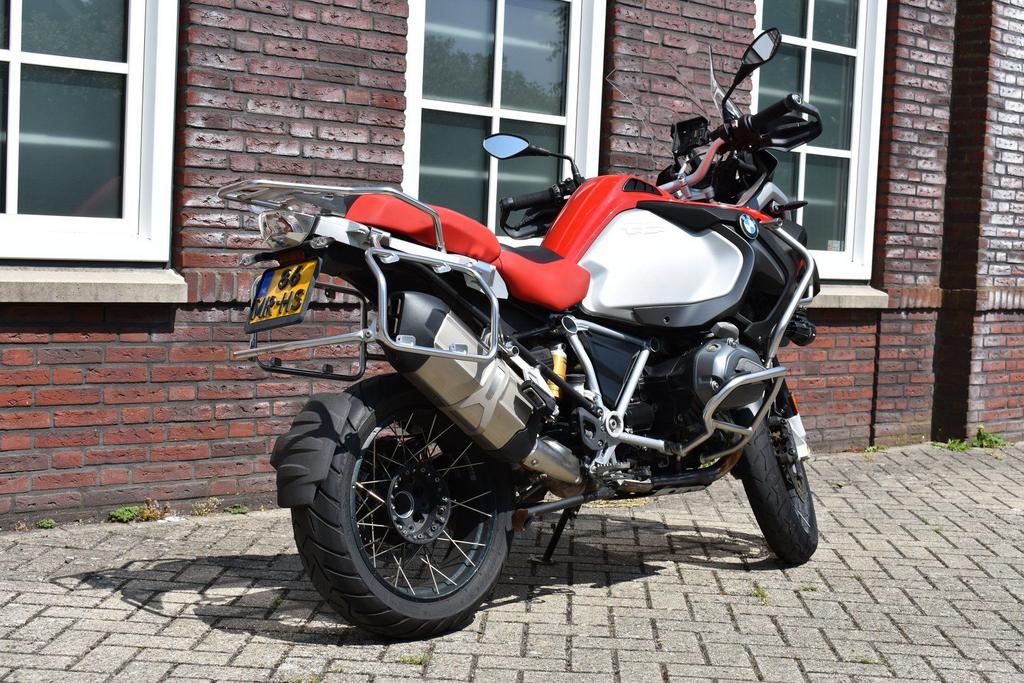 BMW  R 1200 GS Adventure - foto 3
