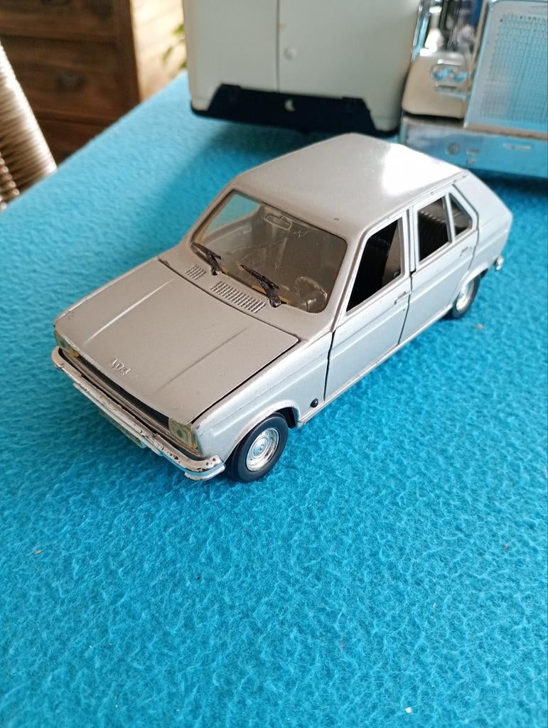 Peugeot 104, Enlèvement ou Envoi