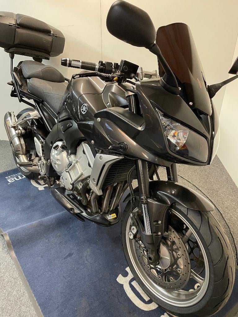 Yamaha FZ 6 MY'09 ref. LS 3295 - foto 3