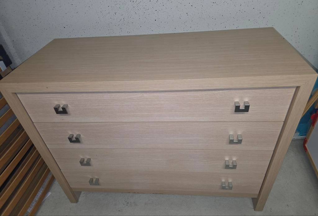 Ladekast, Huis en Inrichting, Ophalen of Verzenden