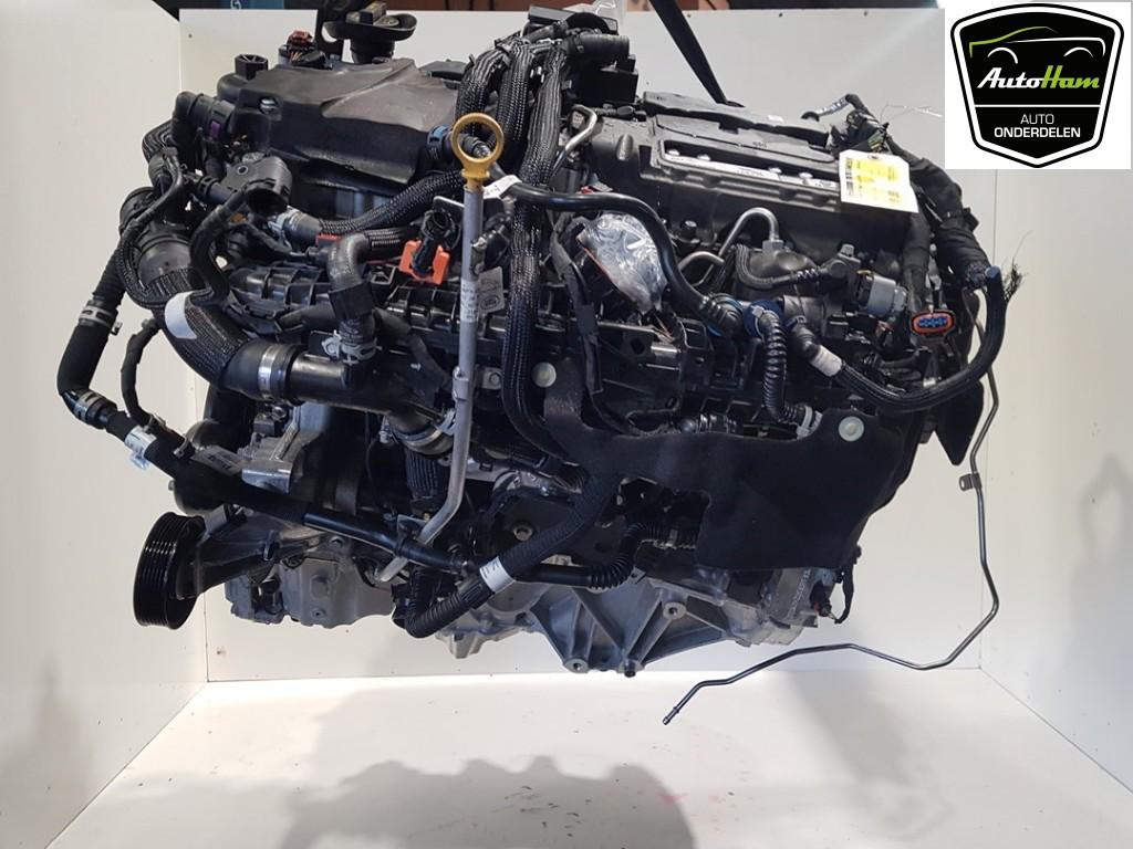 MOTEUR Range Rover V (LK) (|M6P36006AA|LR154781|), Autos : Pièces & Accessoires, Dhr. J. Ham, Land Rover, Administratie@autoham.nl