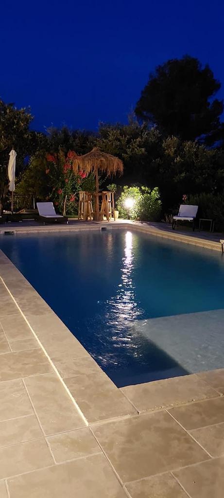 Vakantiewoningen in Zuid-Frankrijk, Eigenaar