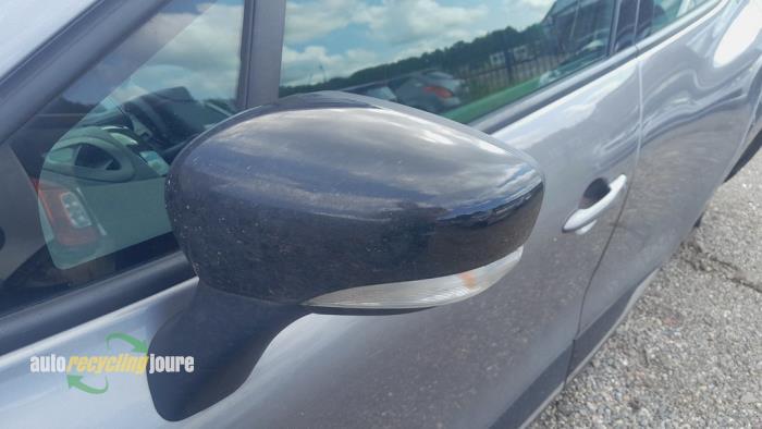 Rétroviseur extérieur gauche d'un Renault Clio, -, Renault, -, 3 mois de garantie