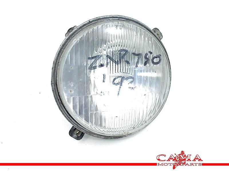 KOPLAMP Kawasaki ZXR 750 1991-1992 (ZXR750 ZX750J), Dhr. S. di Majo, Gebruikt, Info@cama-motorparts.nl, P.J. Troelstraweg 8 8
3144 CX  MAASSLUIS, NL