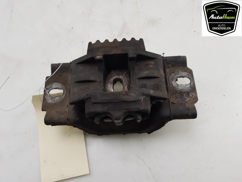 SUPPORT BOITE DE VITESSES Ford Fiesta 5 ST (01-2005/10-2008), Autos : Pièces & Accessoires, Utilisé, Ford