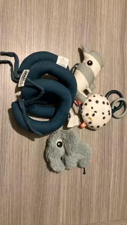 Jouet pour bébé Activity Spiral Done by Deer, Enlèvement ou Envoi, Utilisé