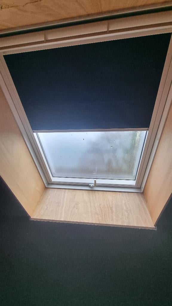 velux, Ophalen, Gebruikt, Dubbelglas