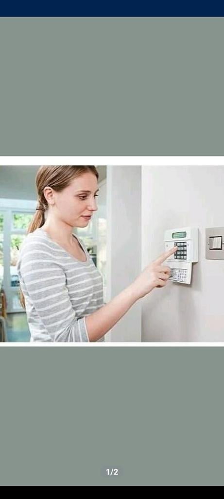 Installation alarme maison avec garantie !, Maison & Meubles, Accessoires pour la Maison | Autre