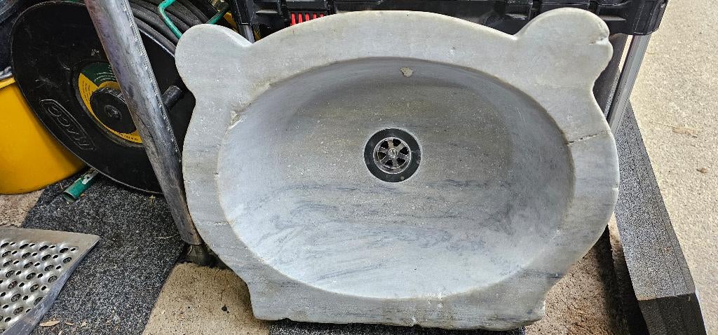 Evier, Moins de 25 cm, Autres couleurs, Moins de 100 cm, Enlèvement