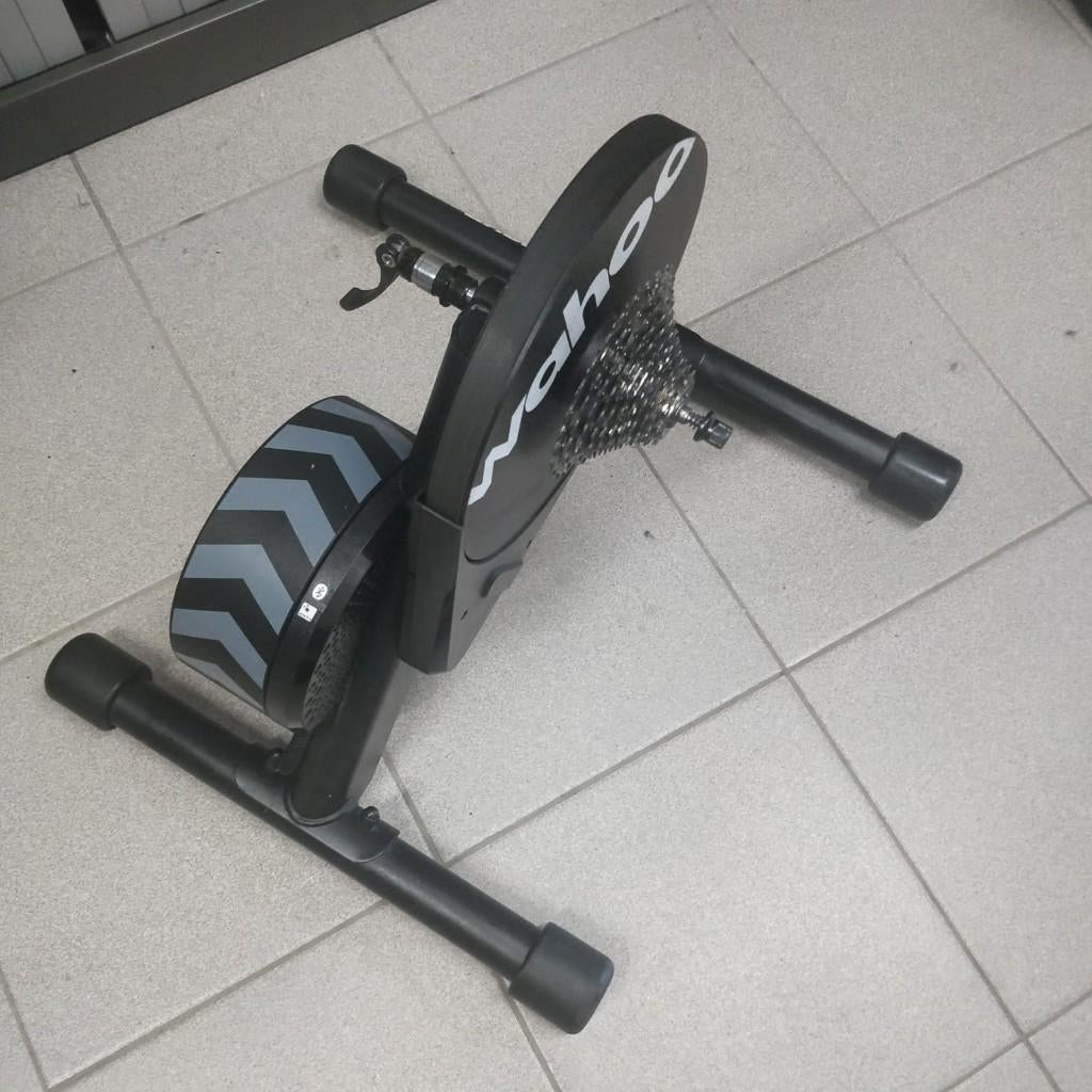 Wahoo Kicker Core, Ophalen, Zo goed als nieuw, Overige typen