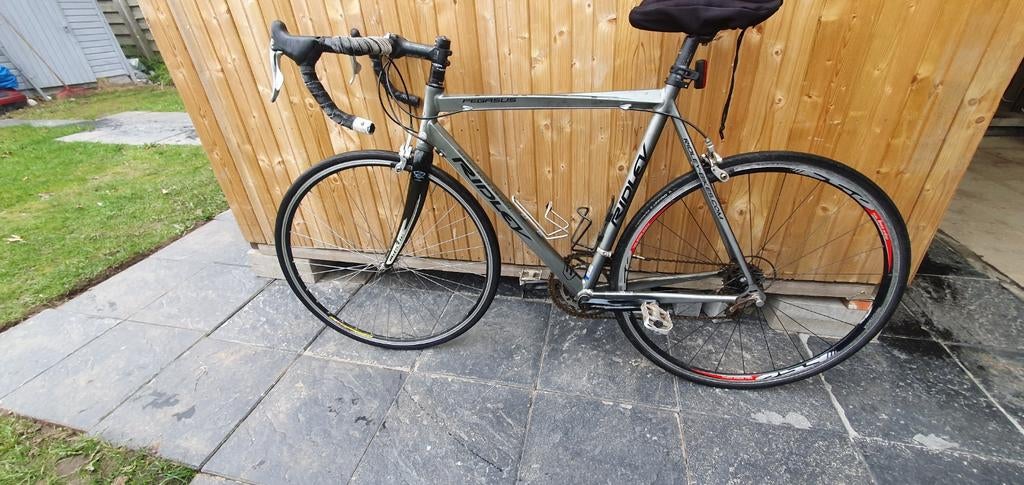 Koers fiets, Fietsen en Brommers, Ophalen of Verzenden