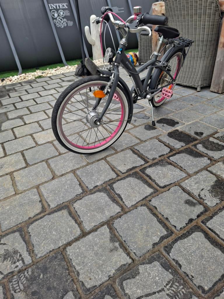 Vélo pour enfant, Enlèvement, Utilisé, BTWIN