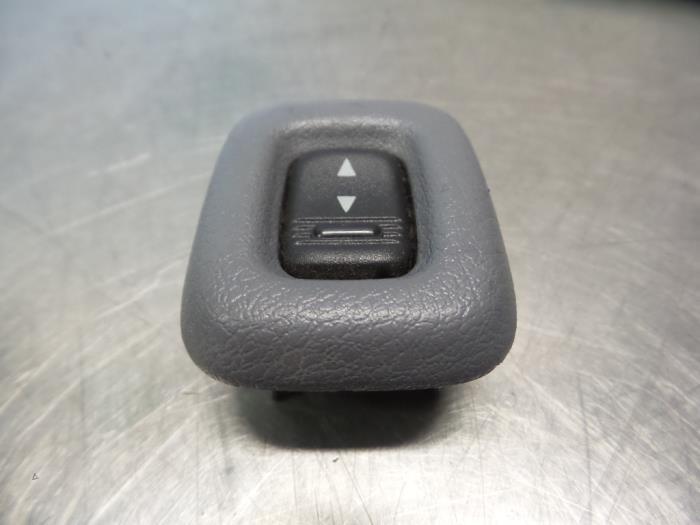 Commutateur vitre électrique d'un Daihatsu Gran Move, Daihatsu, -, 3 mois de garantie, Utilisé
