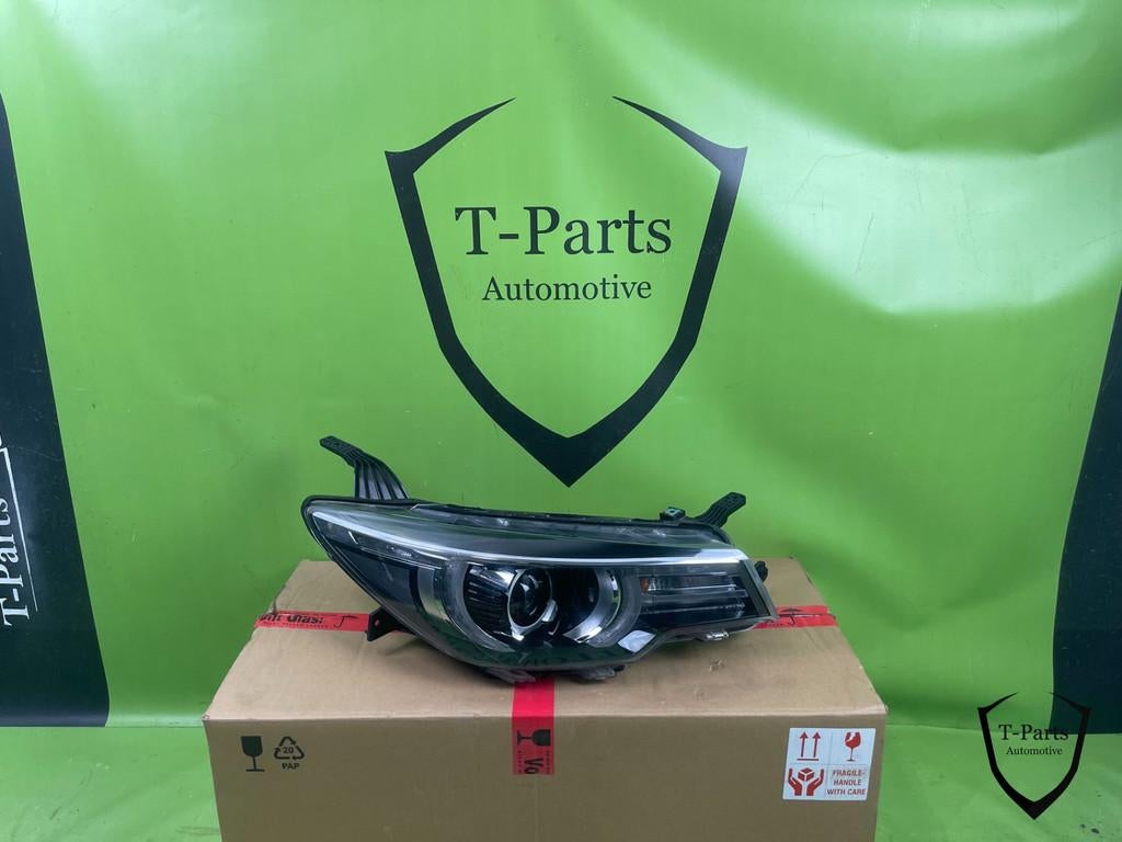 phare droit mg zs, Autos : Pièces & Accessoires, Utilisé, SAIC Motor UK Technical Centre Limited, MG, Customercare@mg.co.uk