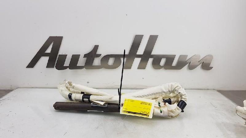 AIRBAG DAK RECHTS Volkswagen Tiguan (5N1 / 2), Auto-onderdelen, Dhr. J. Ham, Gebruikt, Volkswagen, Administratie@autoham.nl