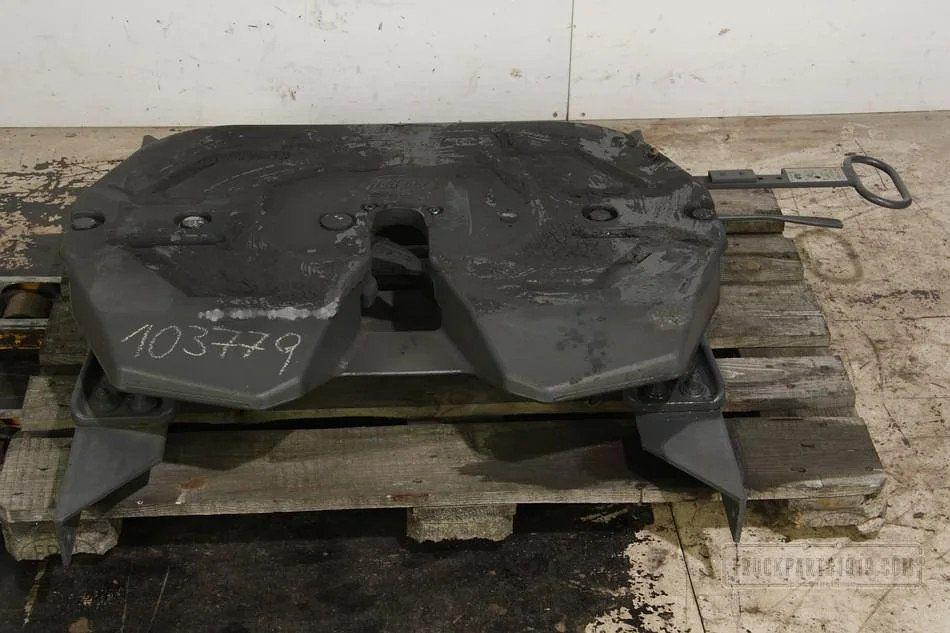 SAF SK-S 36.20V Body & Chassis Parts Koppelschotel SK-S 36.2, Ophalen, Gebruikt, Overige merken, Ophanging en Onderstel