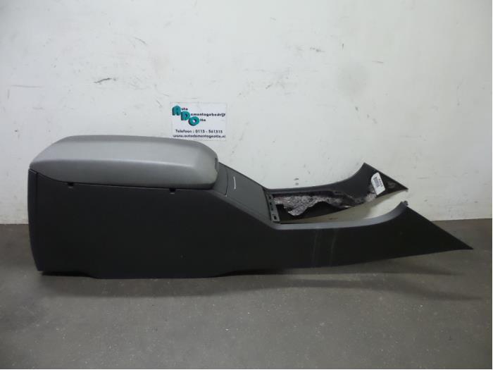 Armleuning van een Chrysler 300 C, Gebruikt, -, Ophalen of Verzenden, -