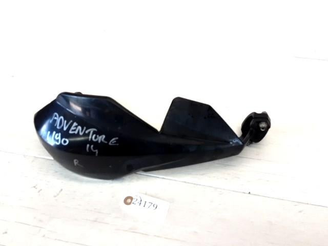 1190 Adventure (R) 2013 - 2016 KTM Cover D1-52091, Motoren, Onderdelen | Overige