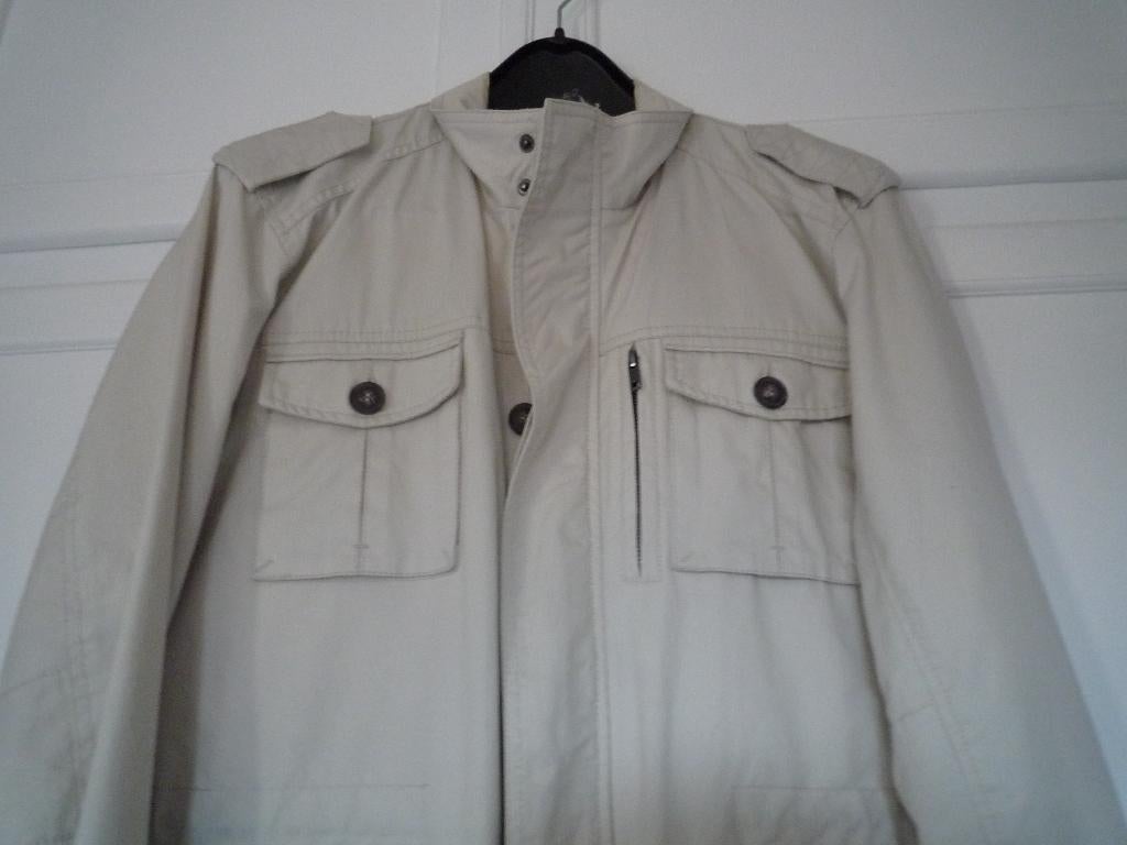 Veste " Brice", Enlèvement ou Envoi, Comme neuf, "BRICE""."