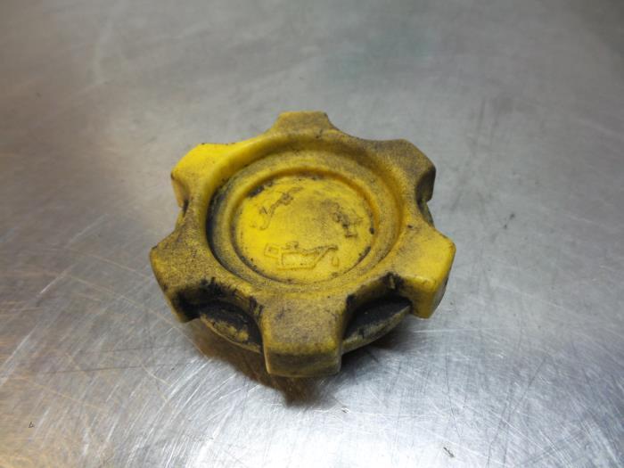 Oliedop van een Rover 75, Auto-onderdelen, -, -, Ophalen of Verzenden, -