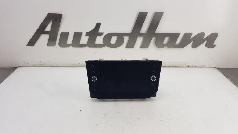 INTERIEUR AFFICHAGE Seat Ibiza V (KJB) (01-2017/-), Autos : Pièces & Accessoires, Utilisé, Seat