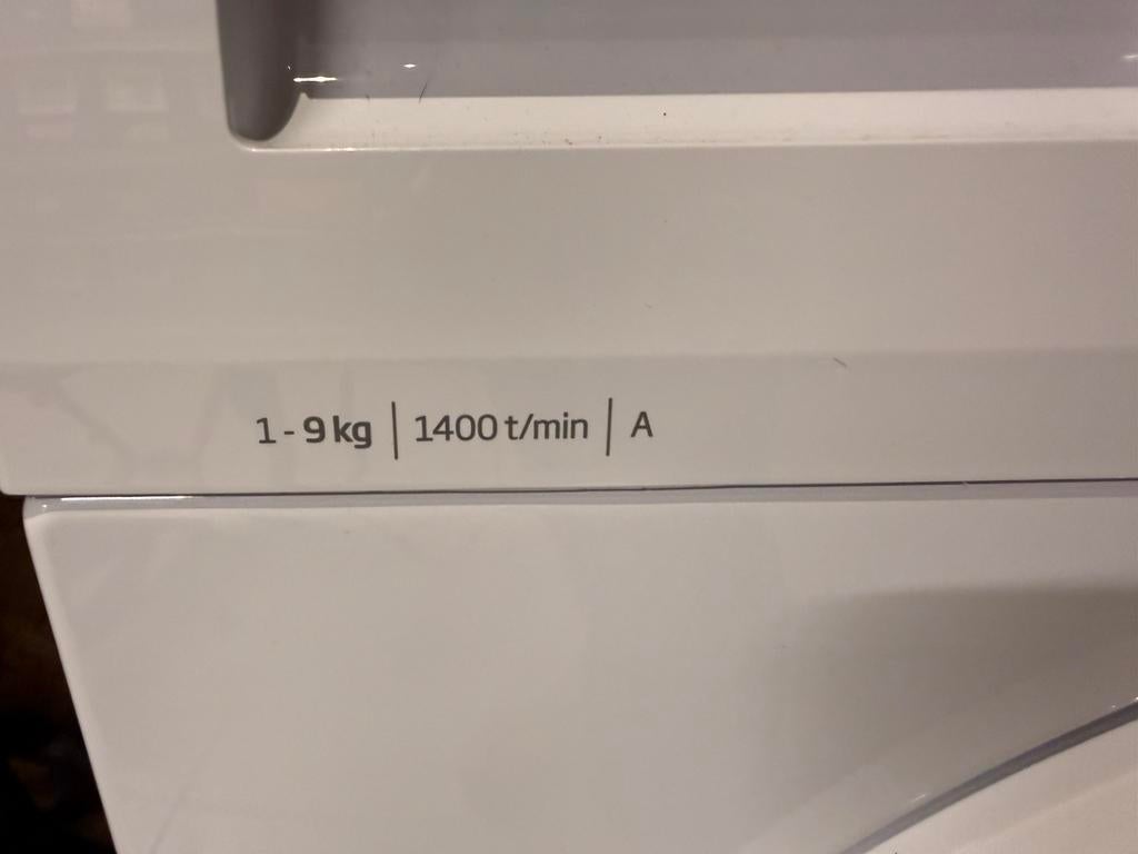 Machine a laver BEKO, 8 à 10 kg, Enlèvement ou Envoi, Neuf