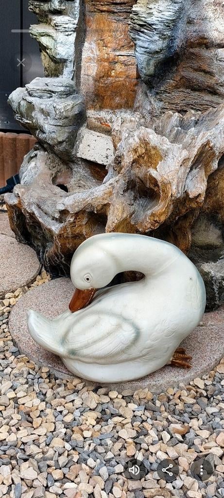 Décoration extérieur, Enlèvement