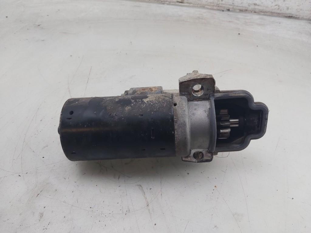 DÉMARREUR Ford Transit Custom (|CC1T11000DC|), Robert Bosch AG, Robert-Bosch-Allee 1
74232  Abstatt, DE, Engineering@bosch.com