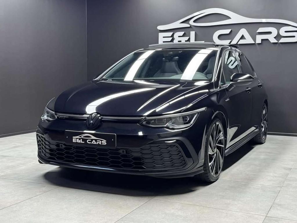 Volkswagen Golf GTD Golf 2.0 SCR TDi DSG *12 mois de garanti, Autos, Commande vocale, Achat, Euro 6, Entreprise