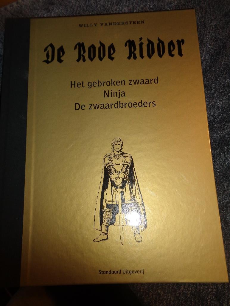 strips, Ophalen of Verzenden, Zo goed als nieuw