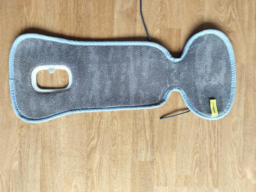 Aeromoov antitranspiratiematje voor maxicosi, Ophalen, Zo goed als nieuw, Overige merken