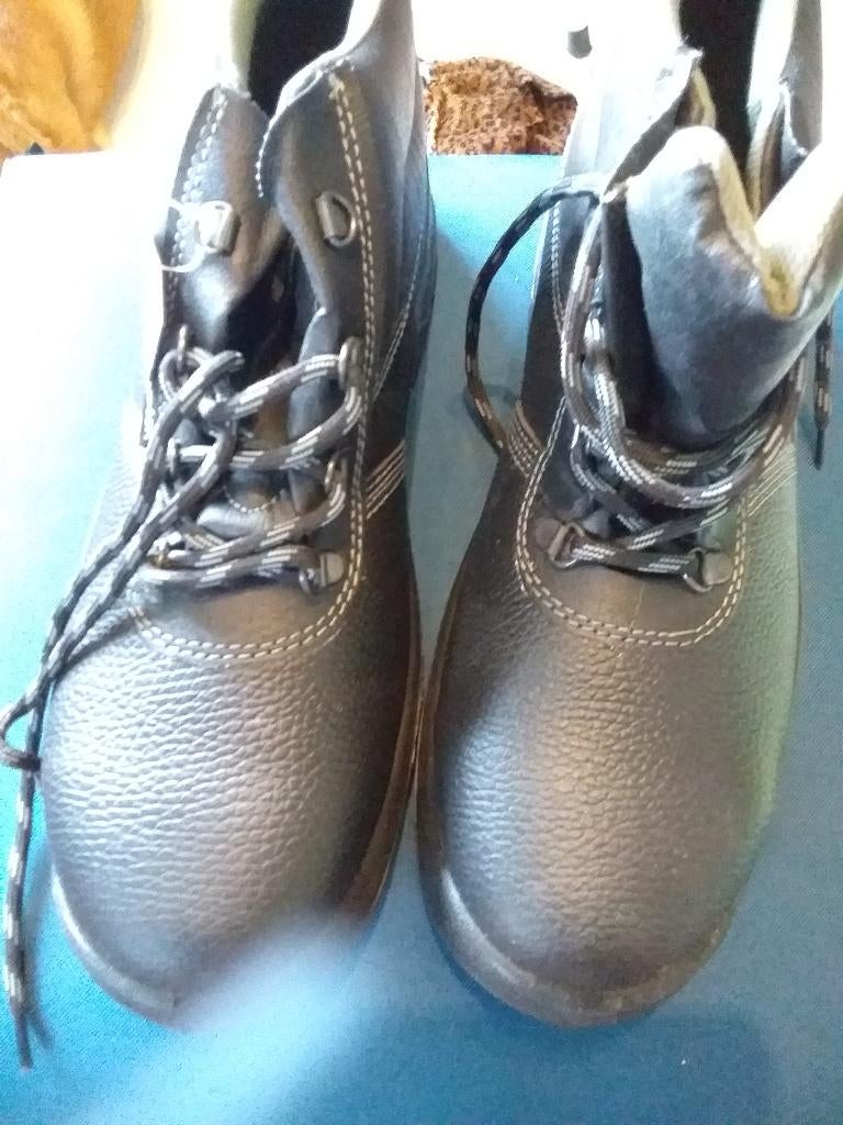 Chaussures securite arcotex, Bricolage & Construction, Vêtements de sécurité, Enlèvement, Neuf