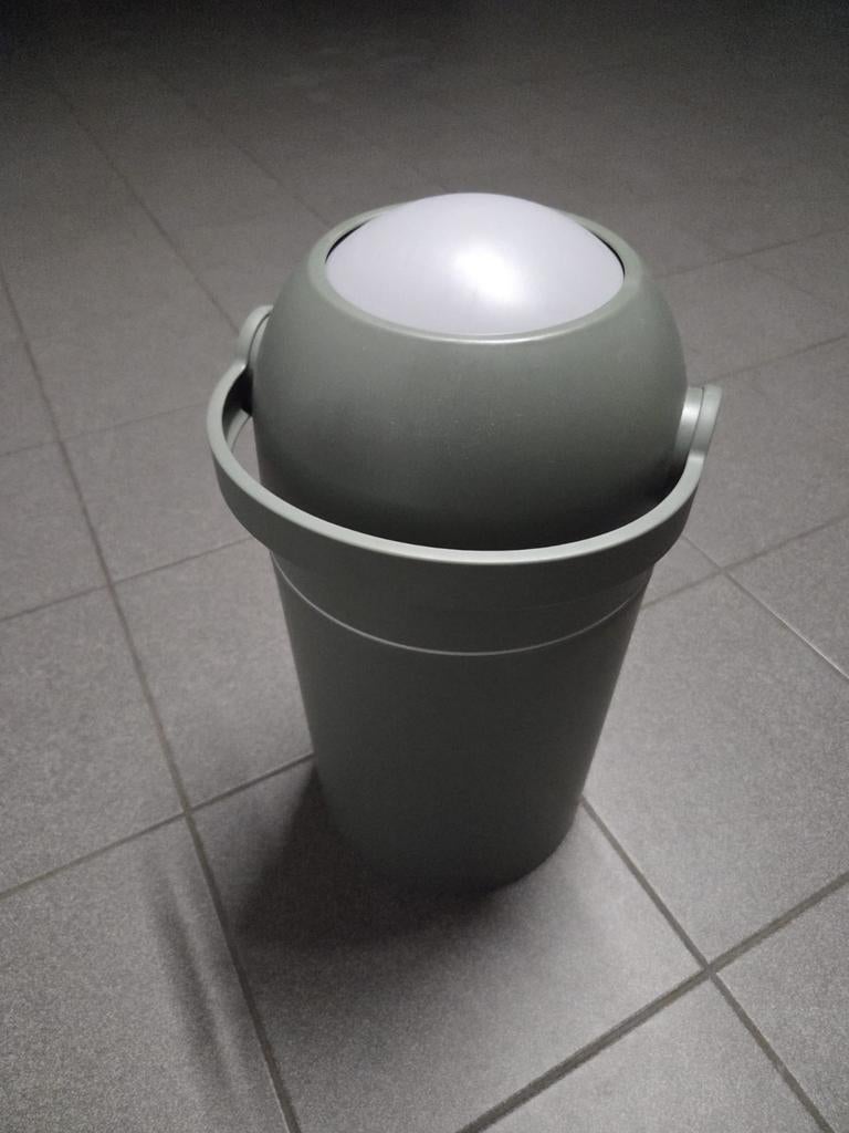 Luieremmer, Ophalen of Verzenden