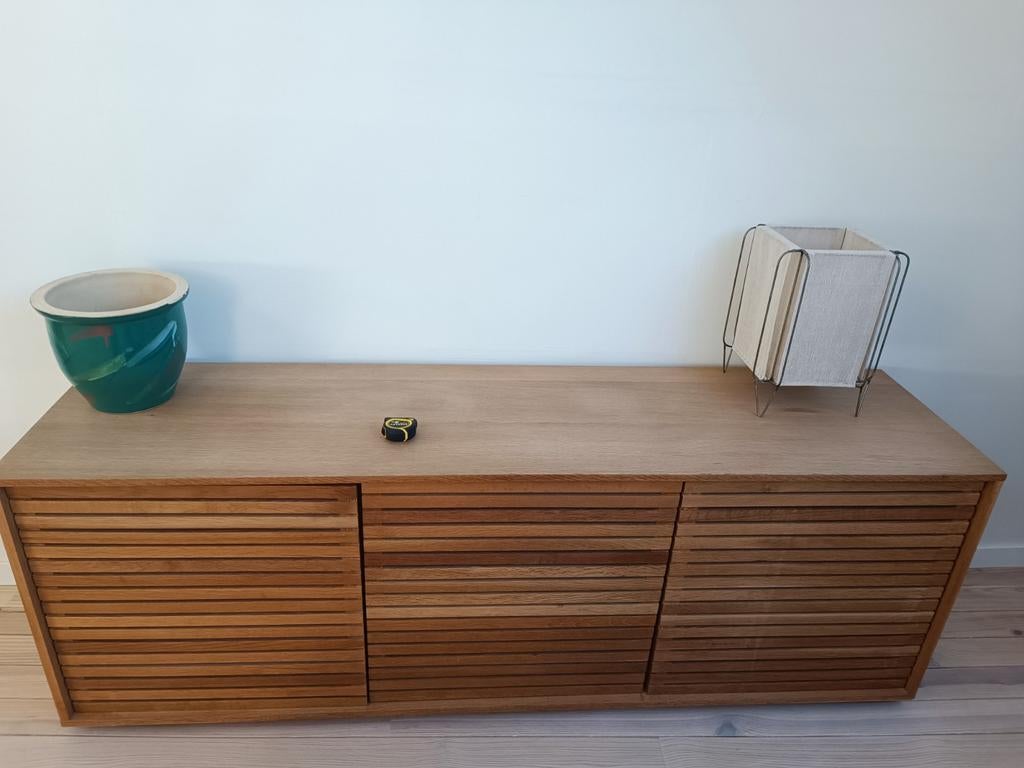 Dressoir Max Habitat, Maison & Meubles, Armoires | Dressoirs, Enlèvement