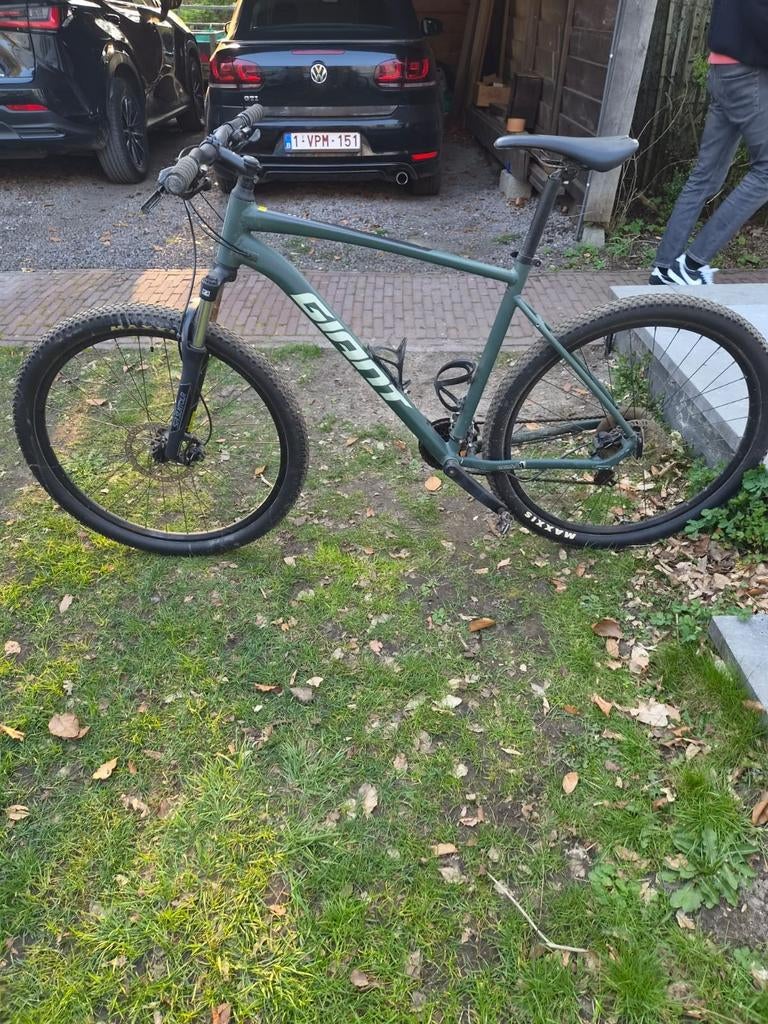 VTT Giant taille XL 29 pouces, Fietsen en Brommers, Ophalen