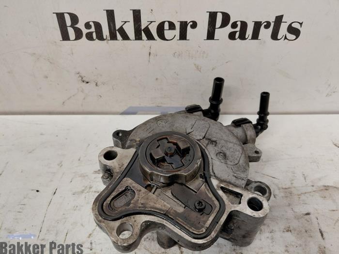 Vacuumpomp (Diesel) van een Jaguar XF, Auto-onderdelen, Gebruikt, -, -, Jaguar