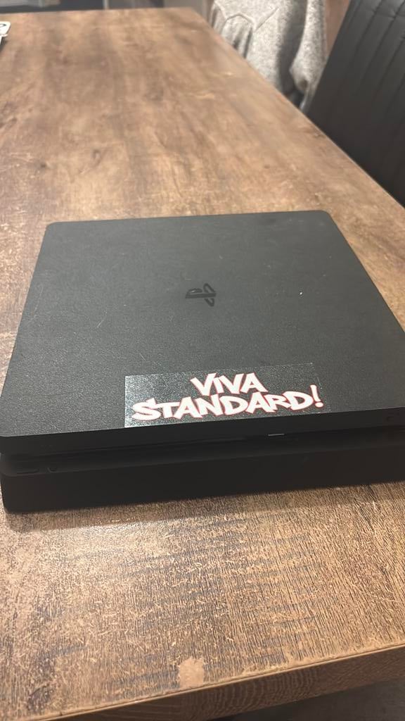 Ps4 slim a vendre etat bonne etat, Enlèvement ou Envoi, Comme neuf