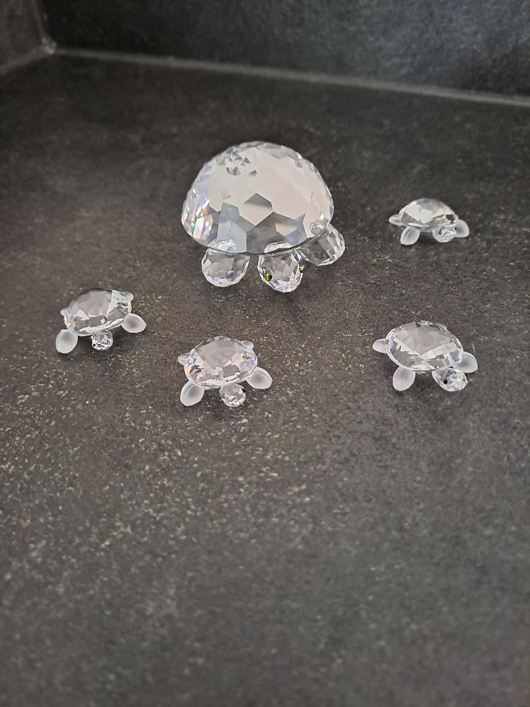 Swarovski, Collections, Swarovski, Enlèvement