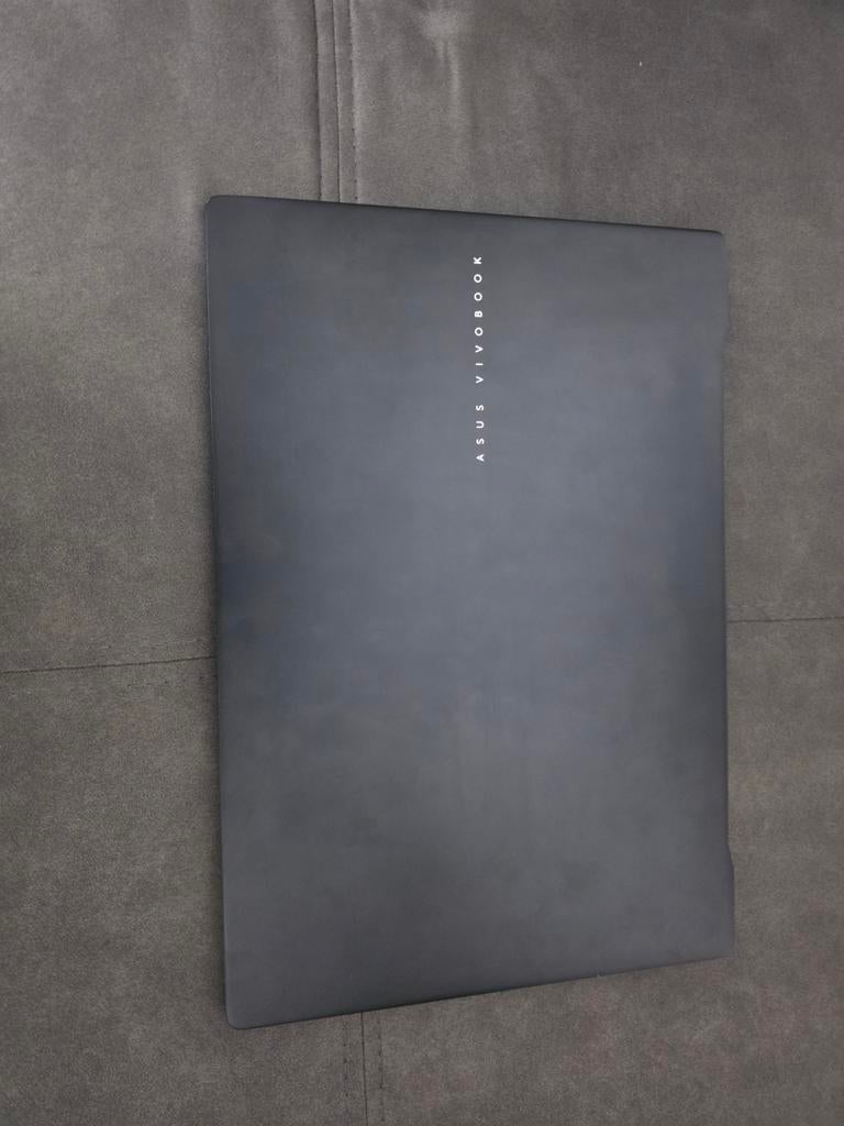 ASUS VIVOBOOK S16 (SCHERM KAPOT) WERKT PERFECT, Computers en Software, Windows Laptops, Gebruikt, 16 inch, SSD, 4 Ghz of meer